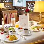 Ferienwohnung Zur Schoenen Aussicht-Rueters Parkhotel