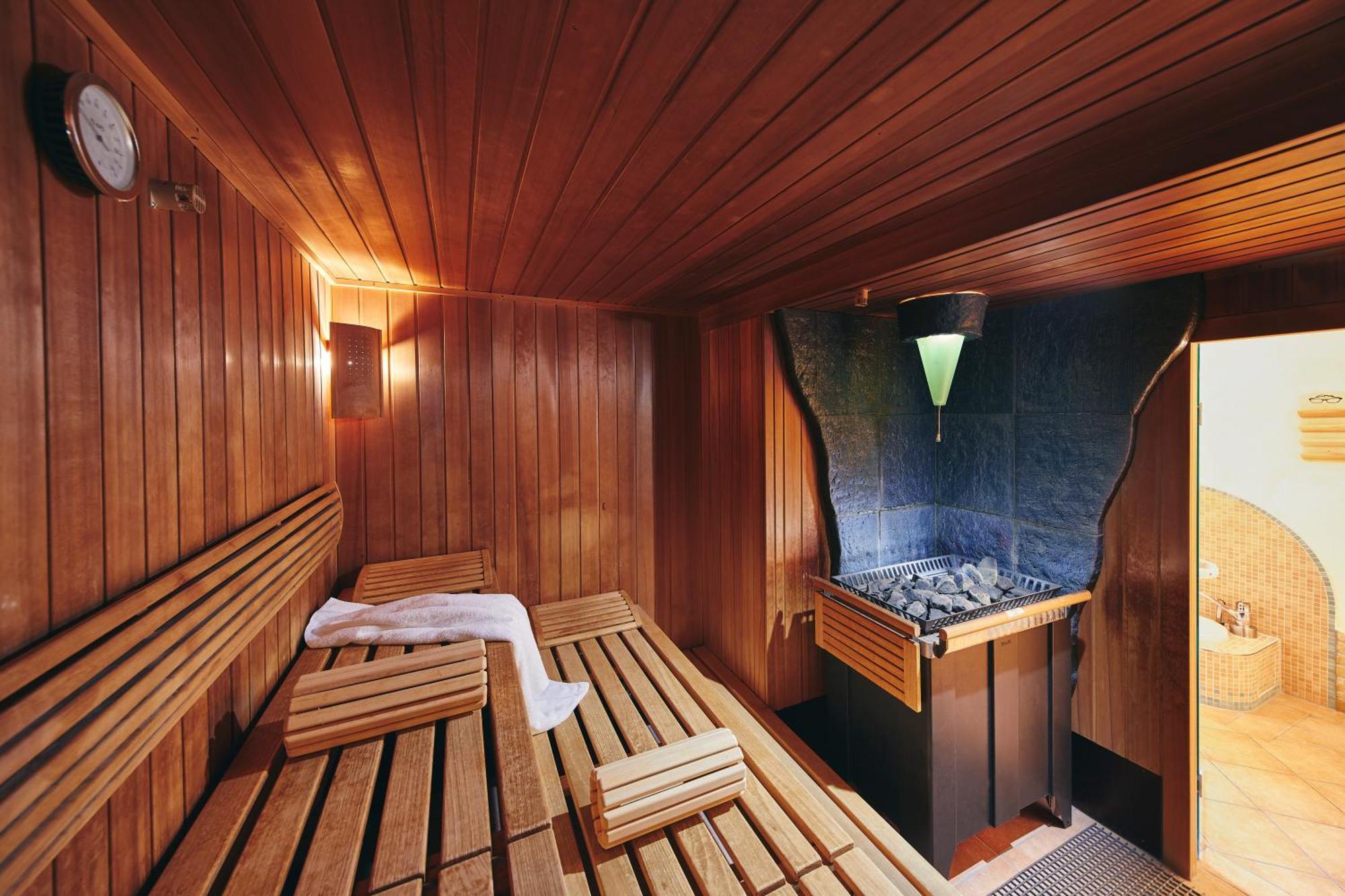 Ferienwohnung Zur Schoenen Aussicht-rueters Parkhotel * Willingen (Upland)