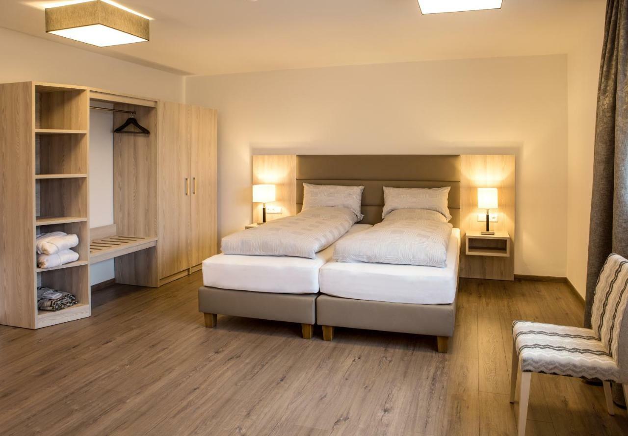 Apartment Ferienwohnung Zur Schoenen Aussicht-rueters Parkhotel Willingen (Upland)