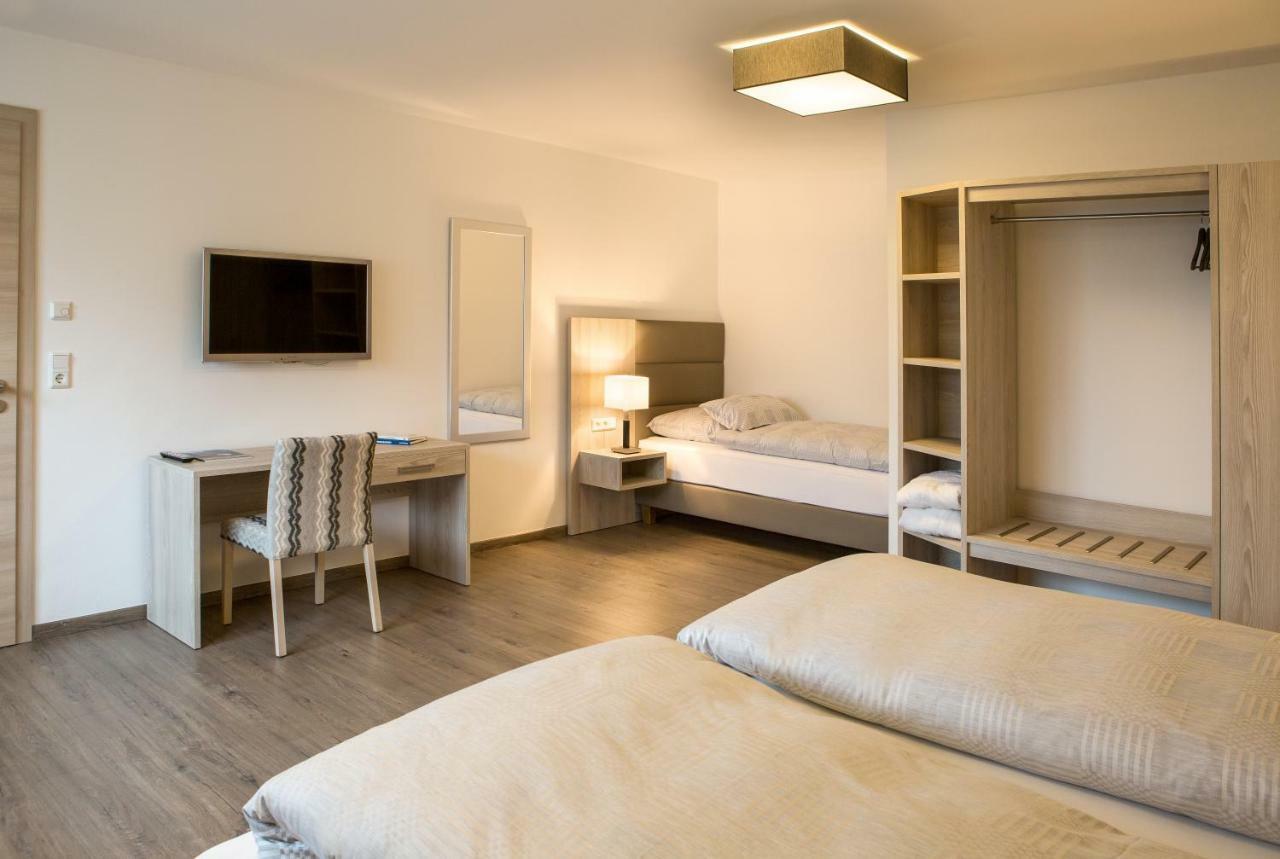 Ferienwohnung Zur Schoenen Aussicht-rueters Parkhotel Willingen (Upland)