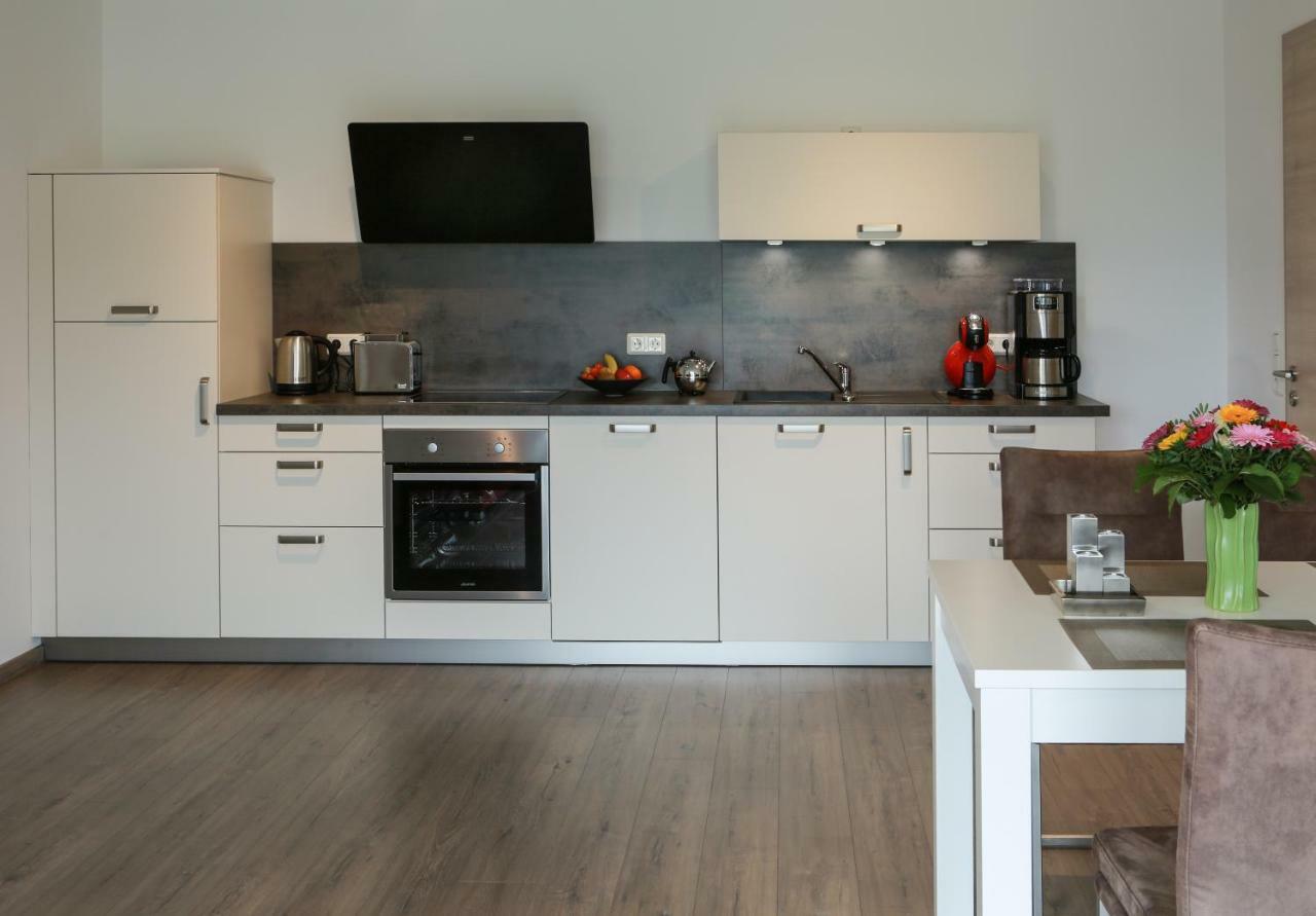Ferienwohnung Zur Schoenen Aussicht-rueters Parkhotel Apartment Willingen (Upland)