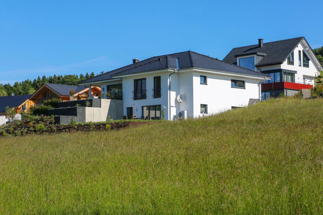 Ferienwohnung Zur Schoenen Aussicht-rueters Parkhotel Apartment Willingen (Upland)